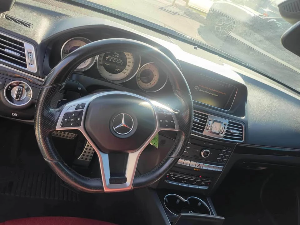 2017 Mercedes-Benz W213 E-Class - Image 9 of 11