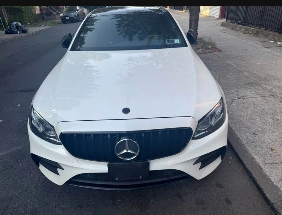 2017 Mercedes-Benz W213 E-Class - Image 2 of 5
