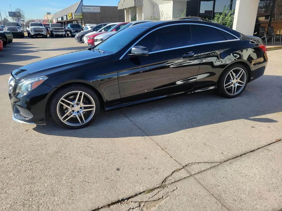 2017 Mercedes-Benz W213 E-Class - Image 4 of 11