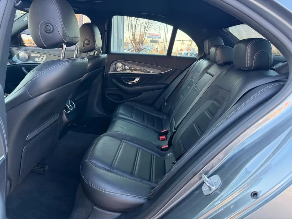 2017 Mercedes-Benz W213 E-Class - Image 12 of 17
