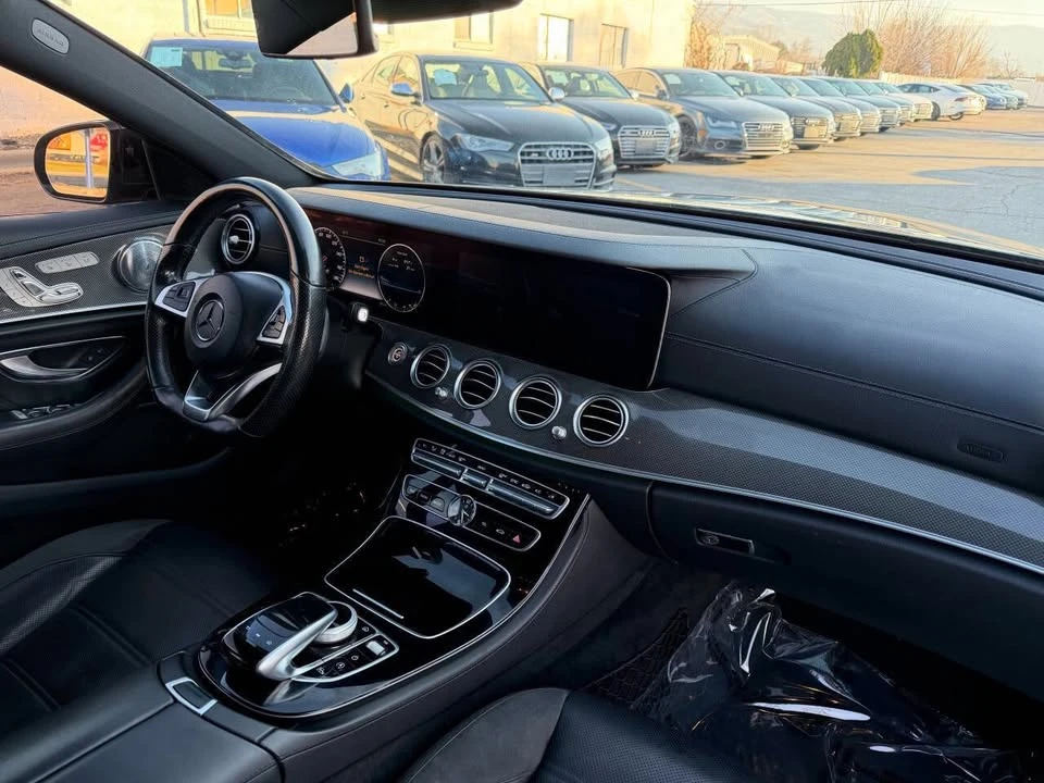 2017 Mercedes-Benz W213 E-Class - Image 17 of 17