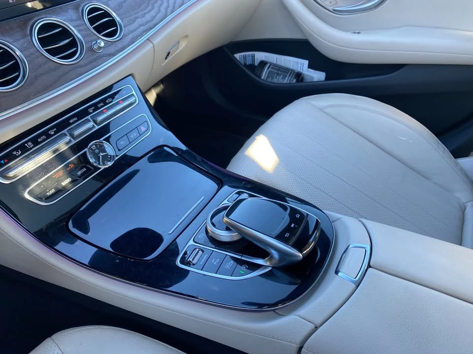 2017 Mercedes-Benz W213 E-Class - Image 13 of 14