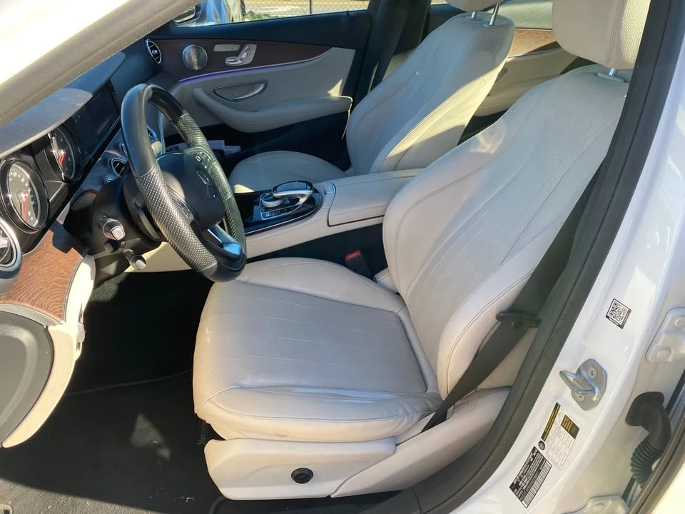 2017 Mercedes-Benz W213 E-Class - Image 9 of 14
