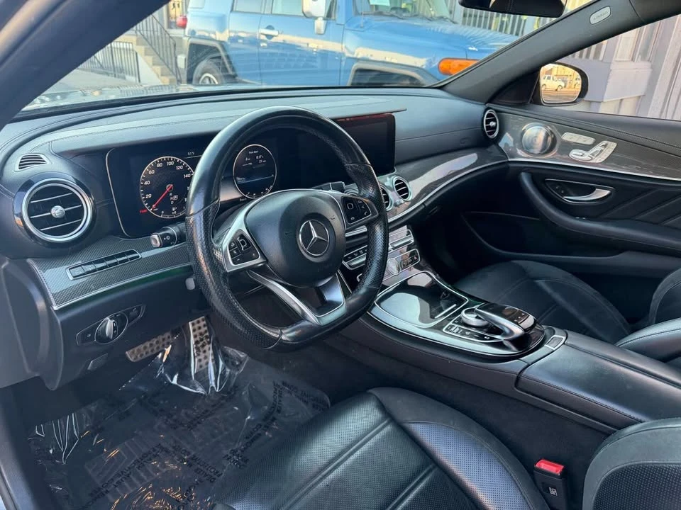2017 Mercedes-Benz W213 E-Class - Image 9 of 17