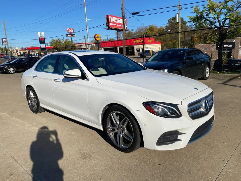 2017 Mercedes-Benz W213 E-Class - Image 3 of 14