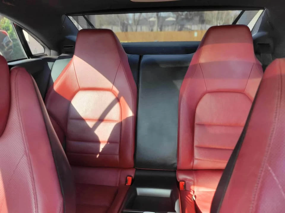 2017 Mercedes-Benz W213 E-Class - Image 11 of 11
