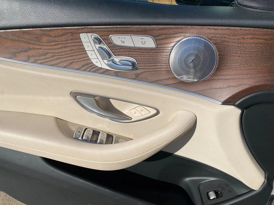 2017 Mercedes-Benz W213 E-Class - Image 11 of 14