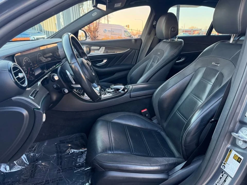 2017 Mercedes-Benz W213 E-Class - Image 10 of 17