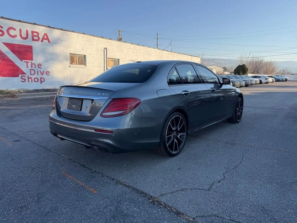 2017 Mercedes-Benz W213 E-Class - Image 4 of 17