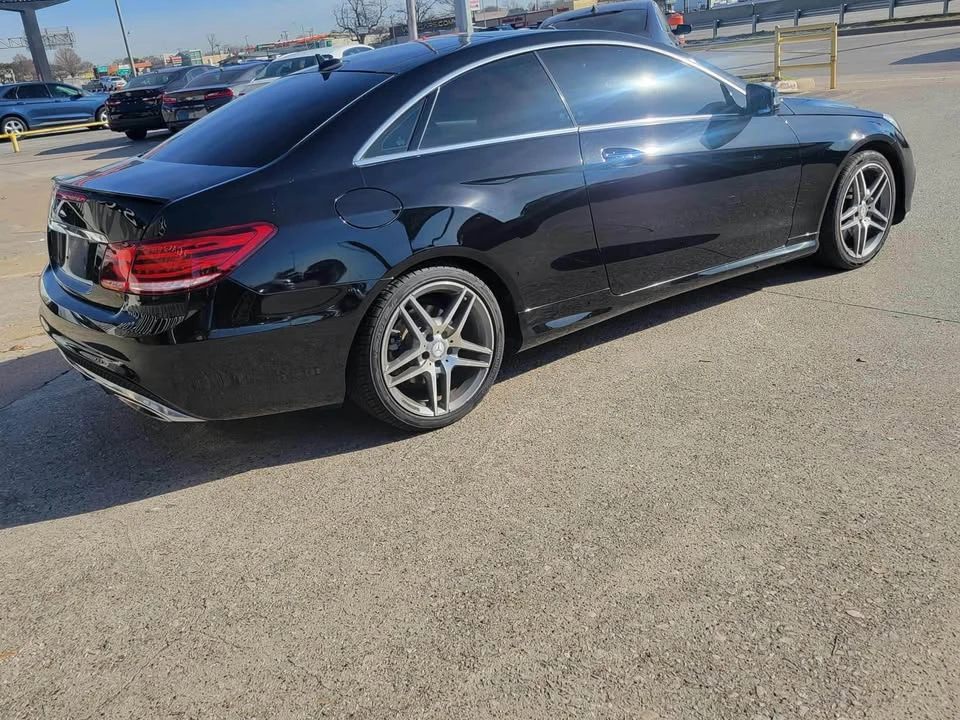 2017 Mercedes-Benz W213 E-Class - Image 7 of 11