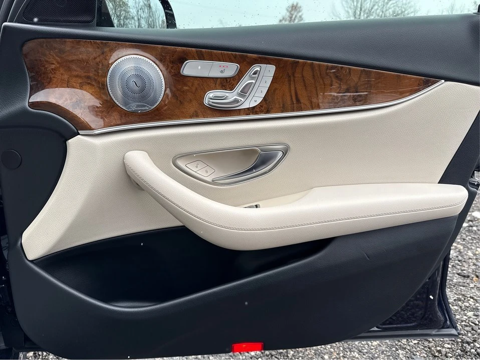 2017 Mercedes-Benz W213 E-Class - Image 18 of 18