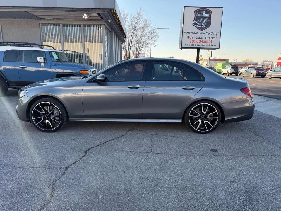 2017 Mercedes-Benz W213 E-Class - Image 2 of 17