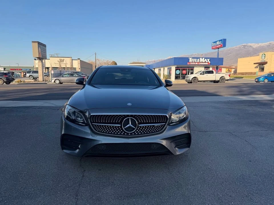 2017 Mercedes-Benz W213 E-Class - Image 7 of 17