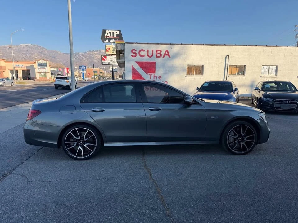 2017 Mercedes-Benz W213 E-Class - Image 5 of 17