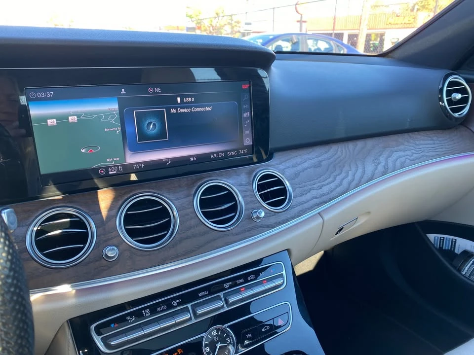 2017 Mercedes-Benz W213 E-Class - Image 12 of 14