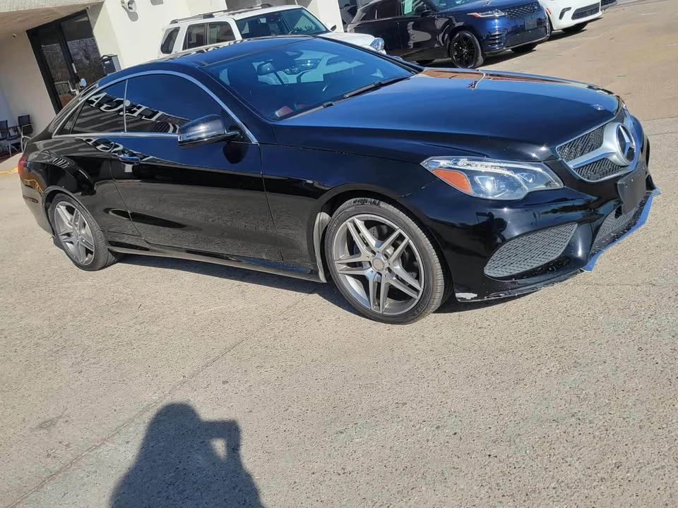 2017 Mercedes-Benz W213 E-Class - Image 2 of 11