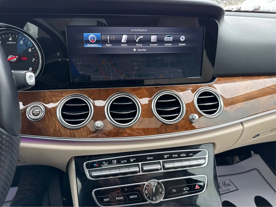 2017 Mercedes-Benz W213 E-Class - Image 10 of 18