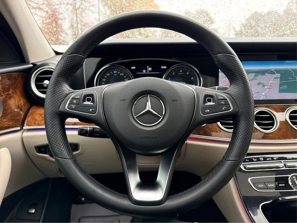 2017 Mercedes-Benz W213 E-Class - Image 12 of 18