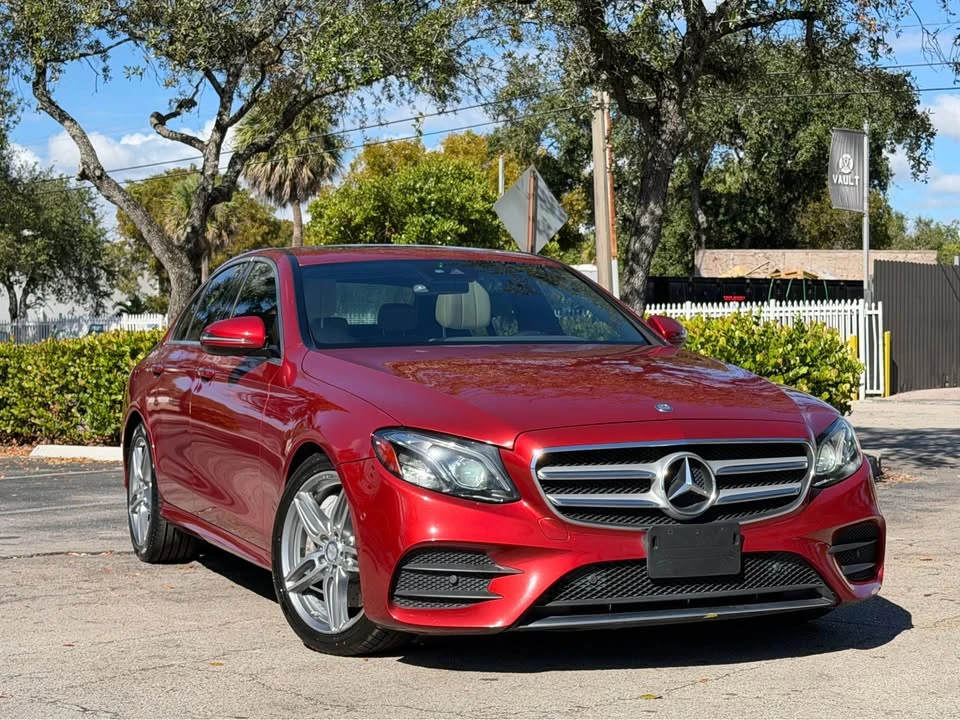 2017 Mercedes-Benz W213 E-Class - Image 4 of 15