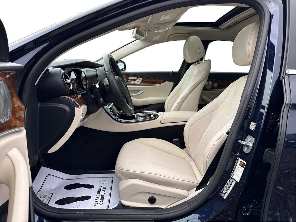 2017 Mercedes-Benz W213 E-Class - Image 7 of 18