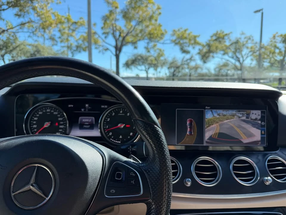 2017 Mercedes-Benz W213 E-Class - Image 13 of 15