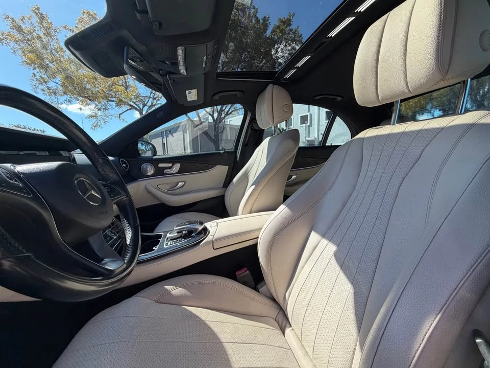 2017 Mercedes-Benz W213 E-Class - Image 6 of 15