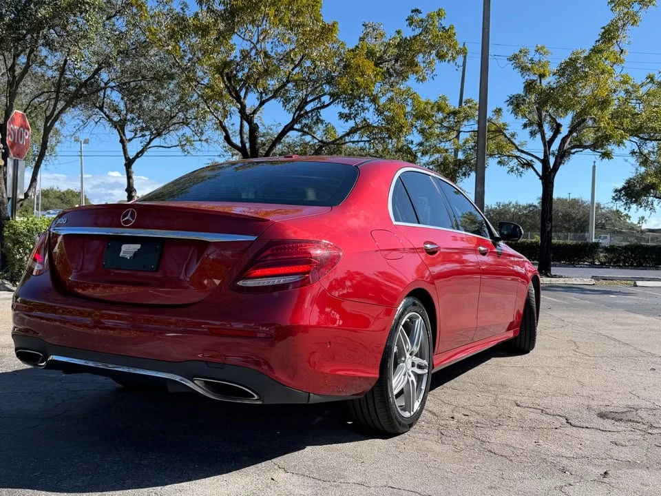2017 Mercedes-Benz W213 E-Class - Image 3 of 15