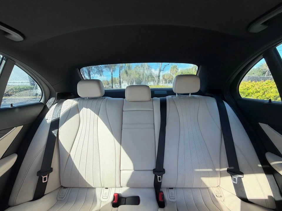 2017 Mercedes-Benz W213 E-Class - Image 9 of 15