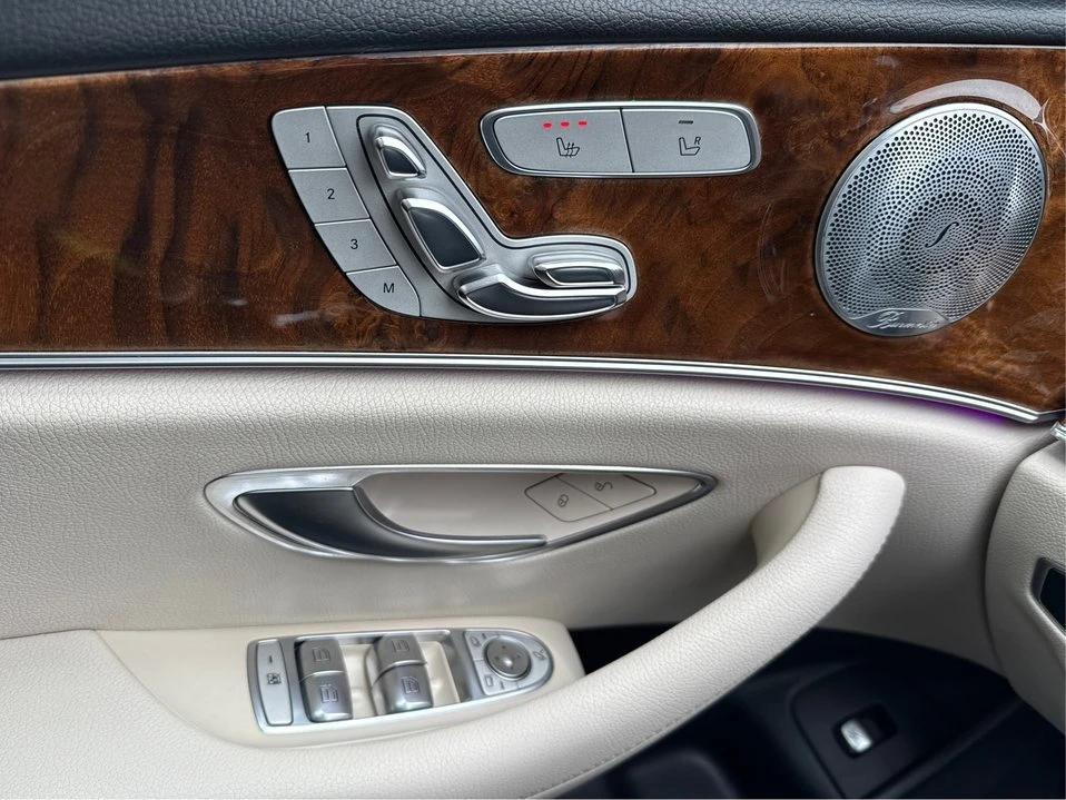 2017 Mercedes-Benz W213 E-Class - Image 14 of 18