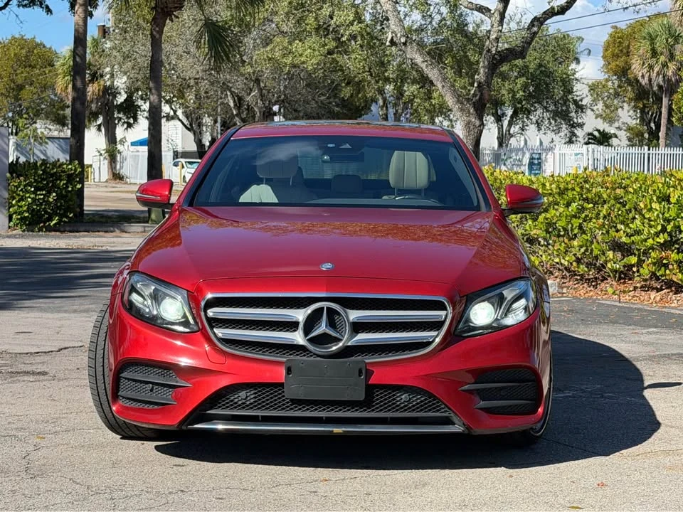 2017 Mercedes-Benz W213 E-Class - Image 5 of 15