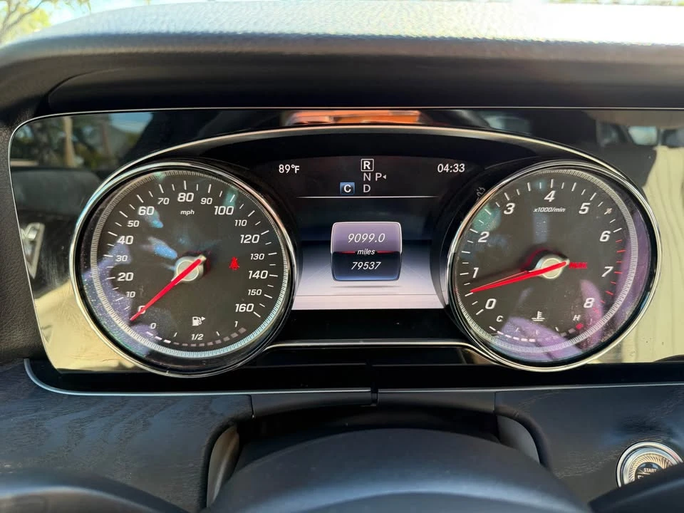 2017 Mercedes-Benz W213 E-Class - Image 14 of 15