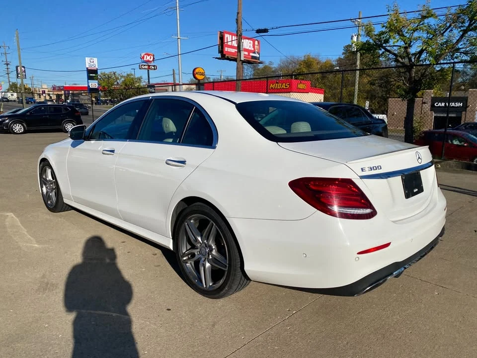 2017 Mercedes-Benz W213 E-Class - Image 7 of 14