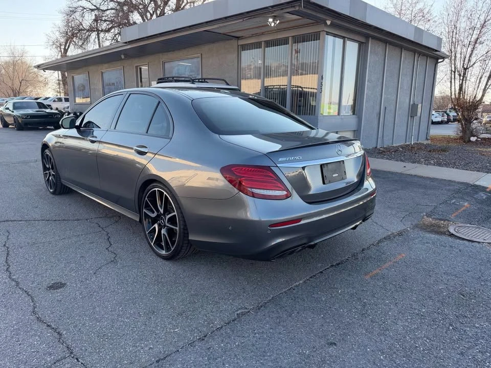 2017 Mercedes-Benz W213 E-Class - Image 3 of 17