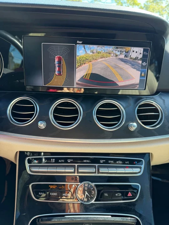 2017 Mercedes-Benz W213 E-Class - Image 15 of 15