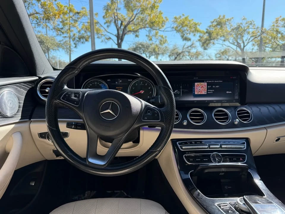 2017 Mercedes-Benz W213 E-Class - Image 12 of 15