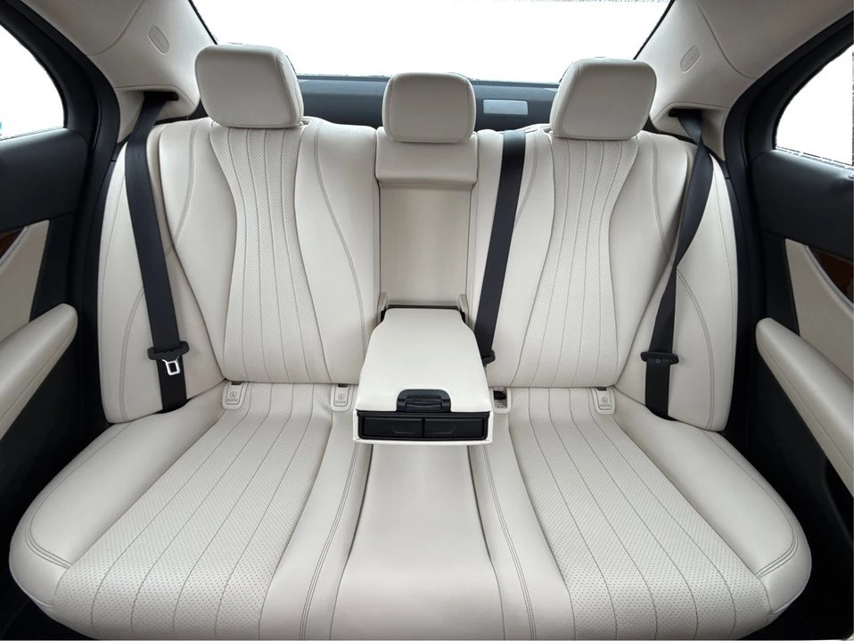 2017 Mercedes-Benz W213 E-Class - Image 11 of 18