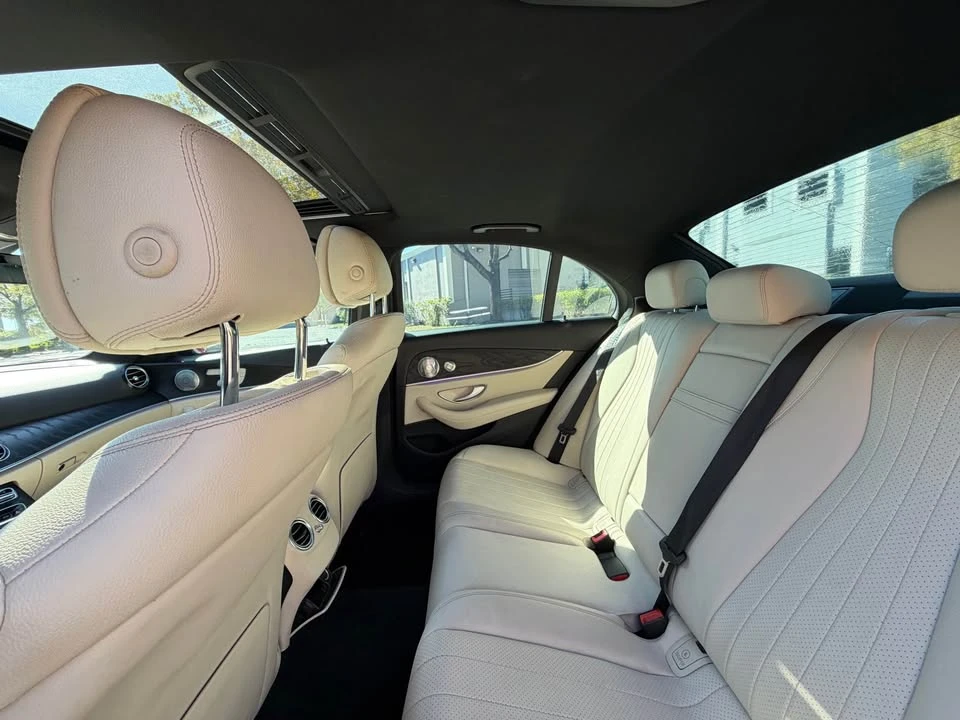 2017 Mercedes-Benz W213 E-Class - Image 10 of 15