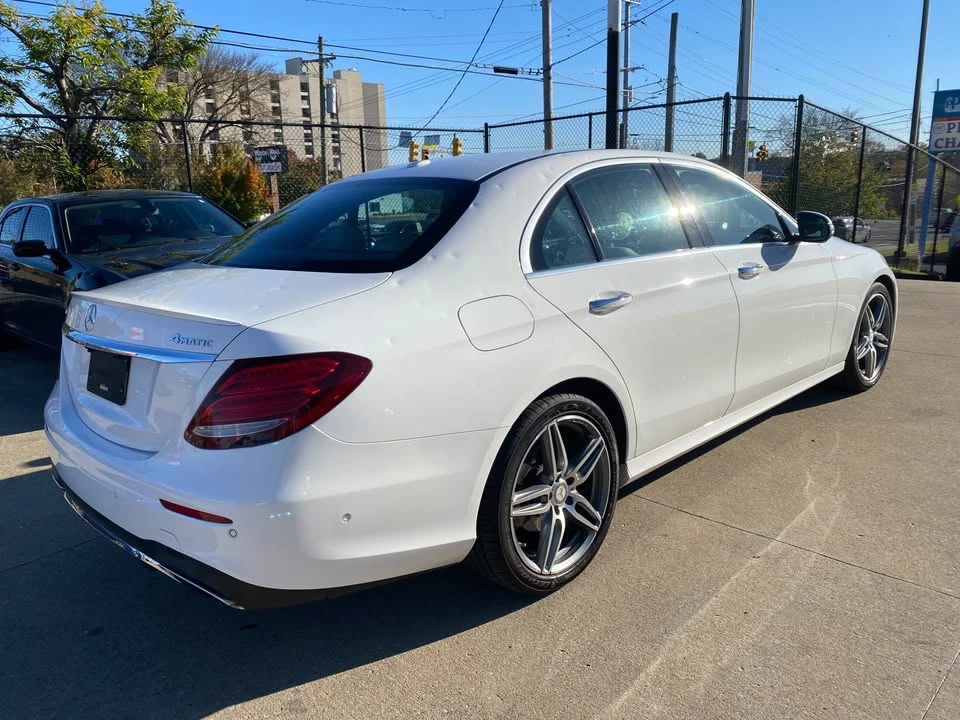 2017 Mercedes-Benz W213 E-Class - Image 2 of 14