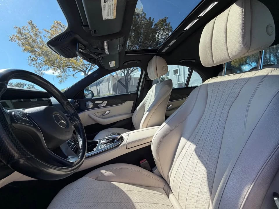 2017 Mercedes-Benz W213 E-Class - Image 11 of 15