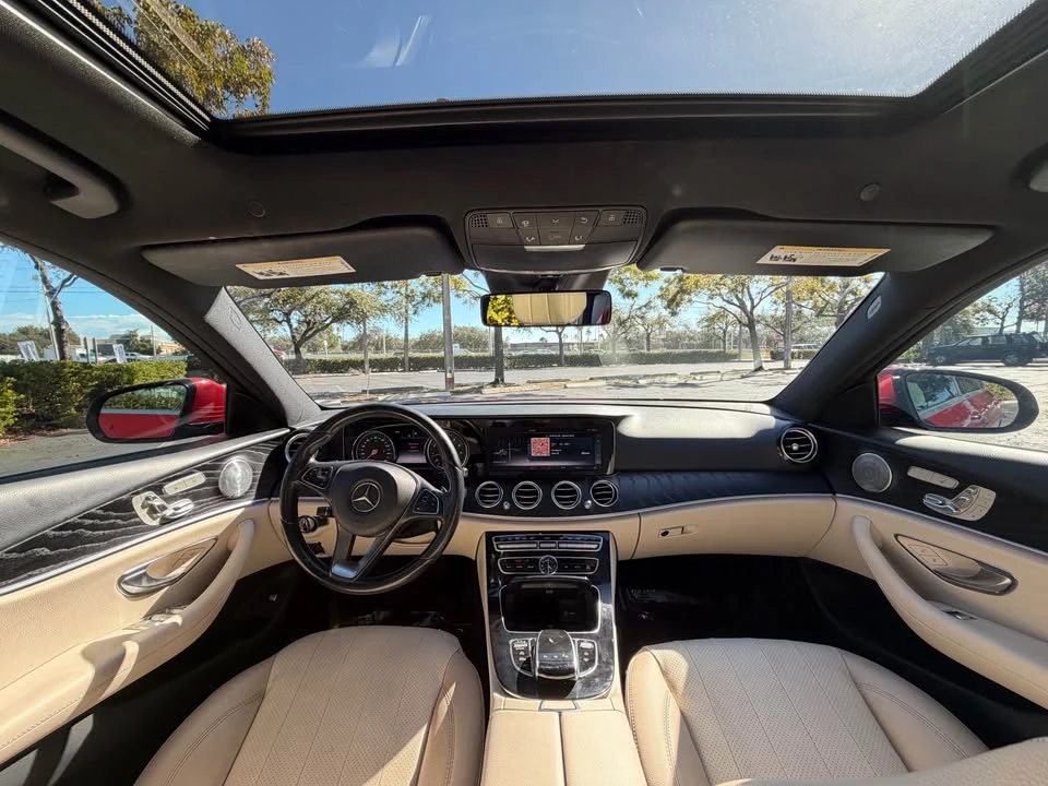 2017 Mercedes-Benz W213 E-Class - Image 2 of 15