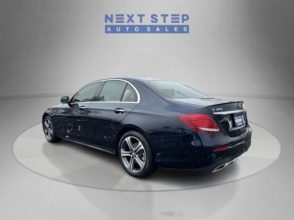 2017 Mercedes-Benz W213 E-Class - Image 3 of 18
