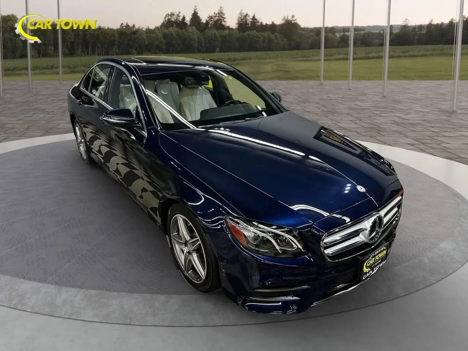 2017 Mercedes-Benz W213 E-Class - Image 5 of 20
