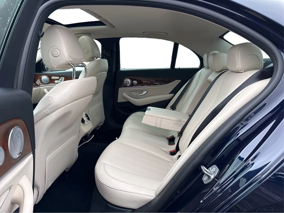 2017 Mercedes-Benz W213 E-Class - Image 8 of 18