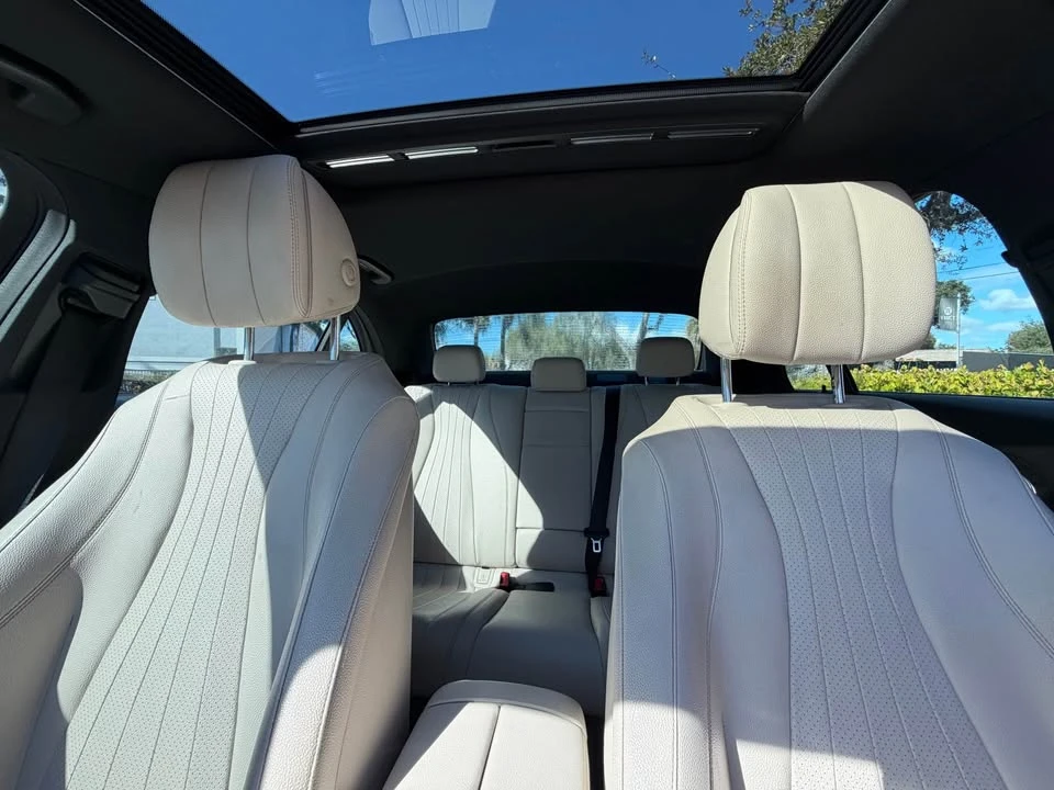 2017 Mercedes-Benz W213 E-Class - Image 8 of 15