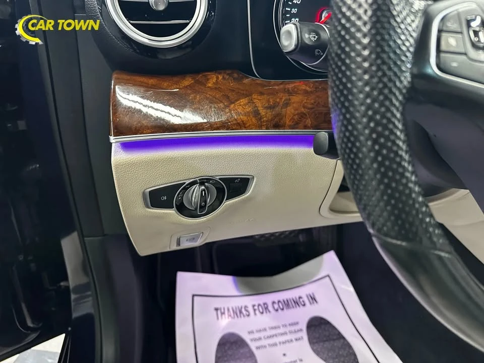2017 Mercedes-Benz W213 E-Class - Image 20 of 20