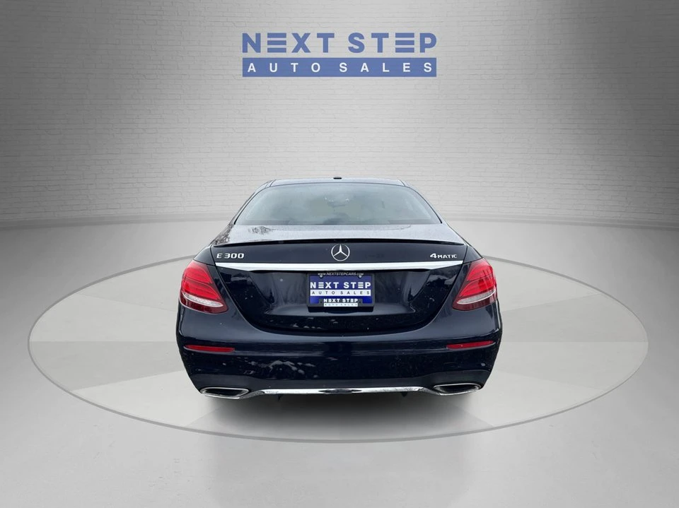 2017 Mercedes-Benz W213 E-Class - Image 4 of 18
