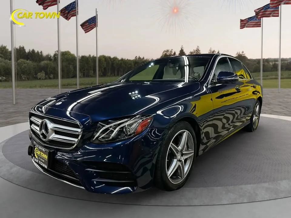 2017 Mercedes-Benz W213 E-Class - Image 2 of 20