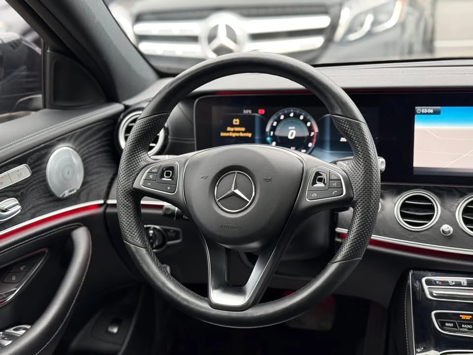 2017 Mercedes-Benz W213 E-Class - Image 19 of 20