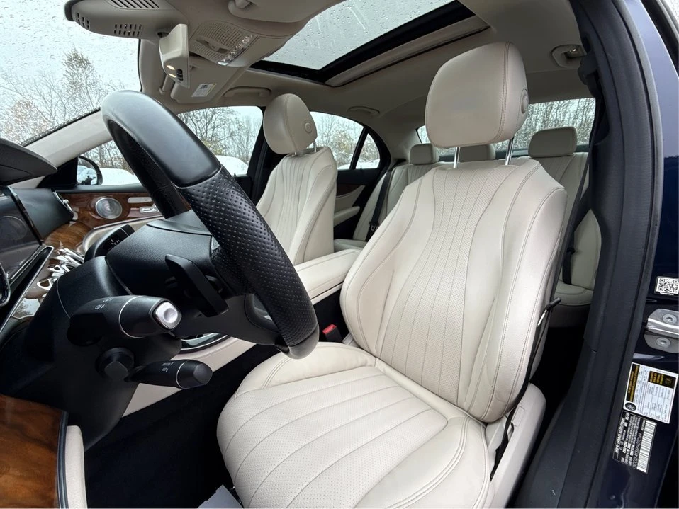 2017 Mercedes-Benz W213 E-Class - Image 17 of 18