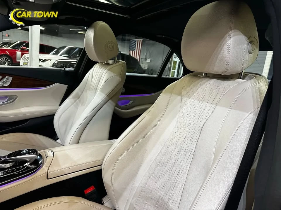 2017 Mercedes-Benz W213 E-Class - Image 19 of 20